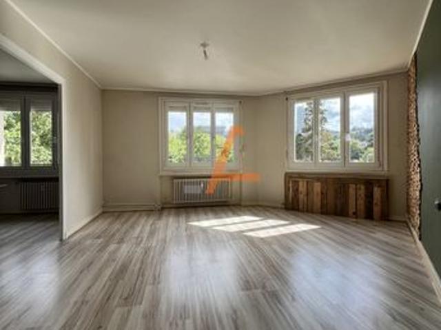 Appartement vente à Saint-Étienne, Firminy