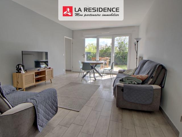 Appartement vente à Versailles, Villepreux