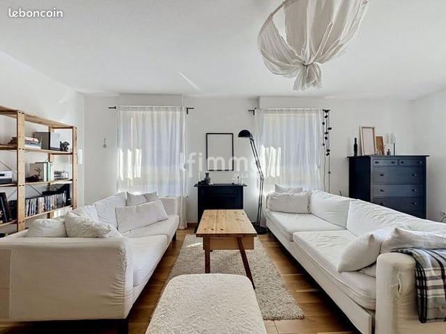 Appartement vente à Strasbourg, Collectivité européenne d'Alsace