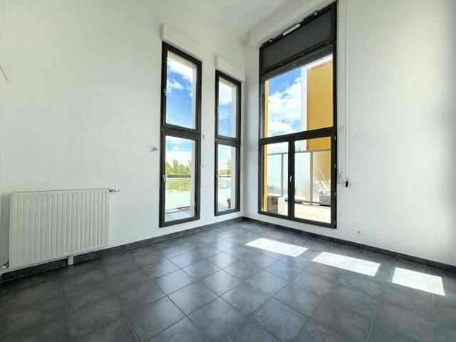 Appartement vente à Montreuil, Versailles
