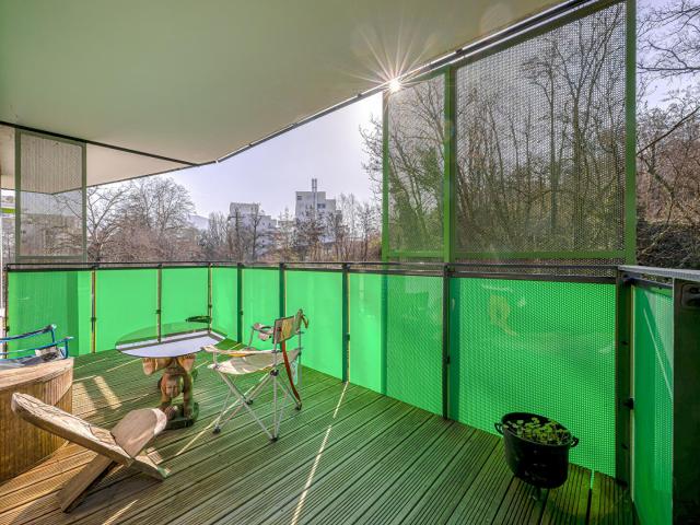 Appartement vente à Annecy