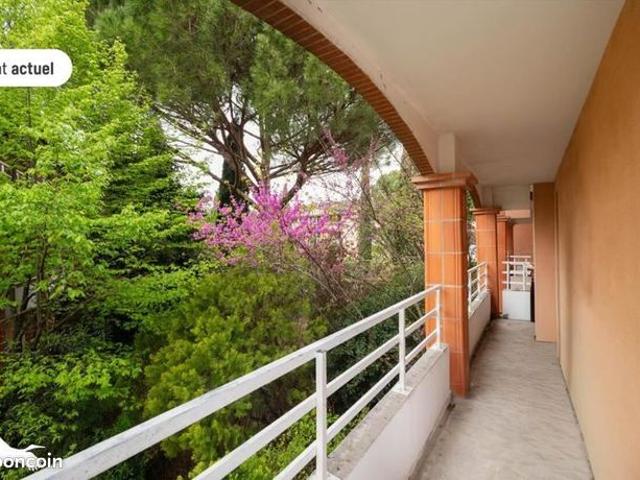 Appartement vente à Toulouse, Balma