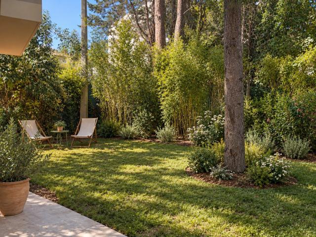 Appartement vente à Cuques, Aix-en-Provence