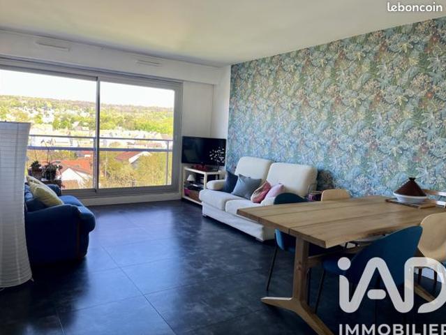 Appartement vente à Argenteuil, Saint-leu-la-forêt