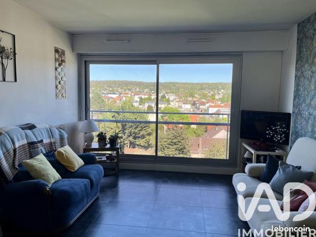 Appartement vente à Argenteuil, Saint-leu-la-forêt