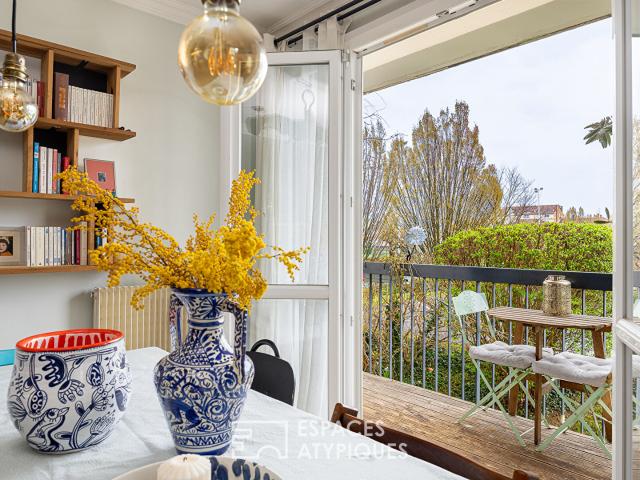 Appartement vente à Lyon, Métropole de Lyon