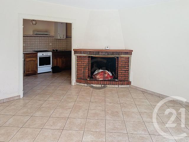 Appartement vente à Auxerre