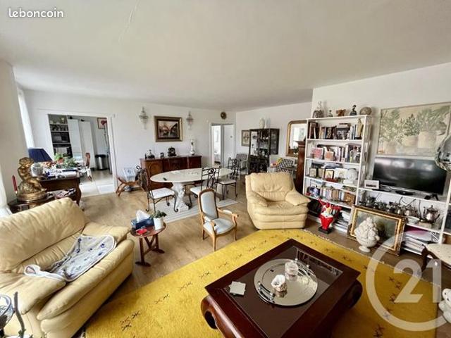 Appartement vente à Toulouse, Blagnac