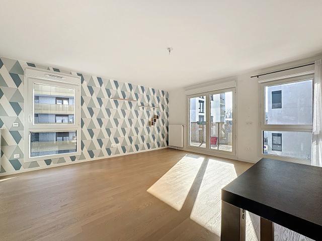 Appartement location à Antony, Bagneux