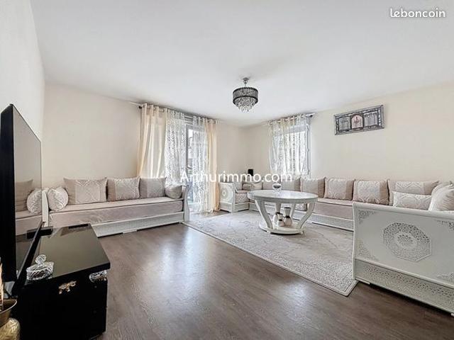 Appartement vente à Créteil, Limeil-brévannes