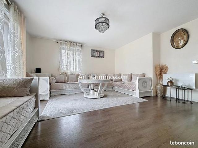 Appartement vente à Créteil, Limeil-brévannes
