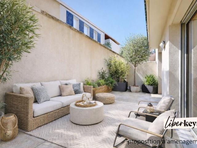 Appartement vente à Lyon, Métropole de Lyon