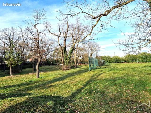 Appartement vente à Bourges, Achères