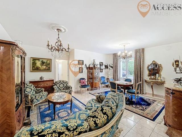 Appartement vente à Groslay, Martinique