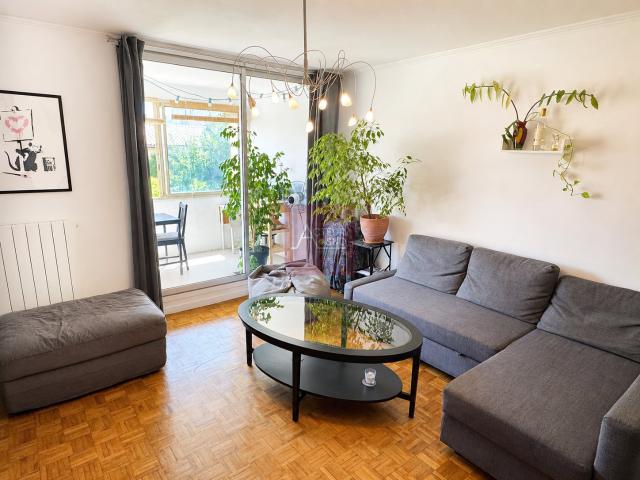 Appartement vente à Montpellier