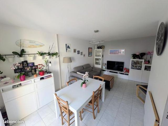 Appartement vente à Valence, Bourg-lès-valence