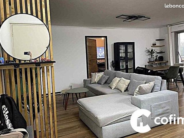 Appartement vente à Pau