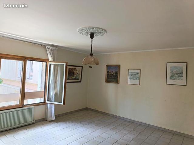 Appartement vente à Auxerre