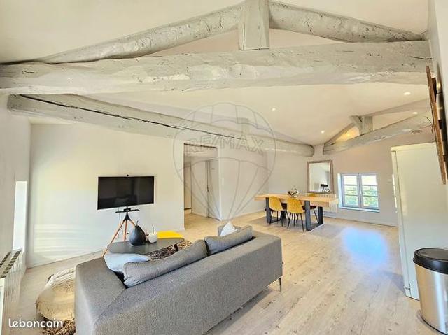 Appartement vente à Châteauroux, Pommiers