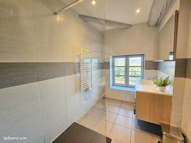 Appartement vente à Châteauroux, Pommiers