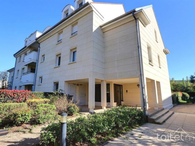 Appartement vente à La Croix de Fer, Gif-sur-Yvette