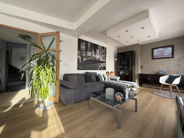 Appartement vente à Lille