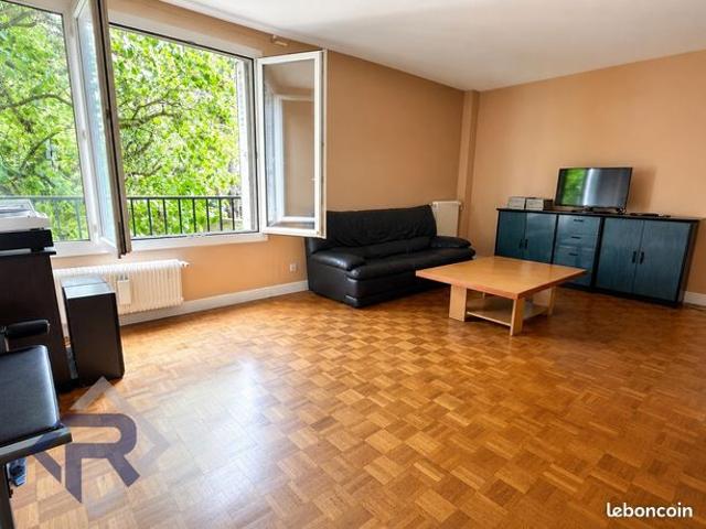 Appartement vente à Dreux, Montreuil