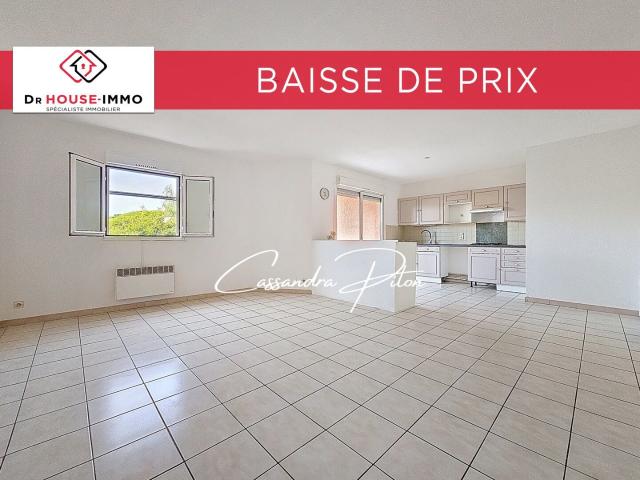 Appartement vente à Perpignan, Sainte-marie