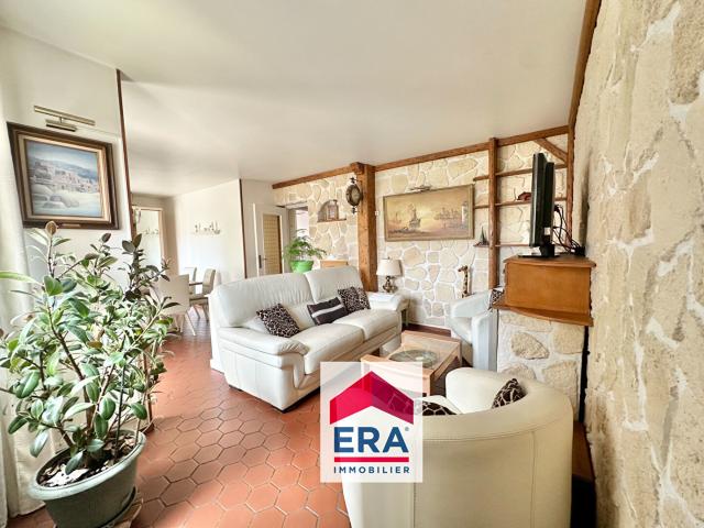 Appartement vente à Saint-Germain-en-Laye, Sartrouville