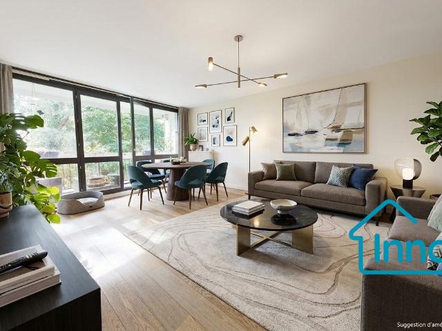 Appartement vente à Garches, Hauts-de-Seine