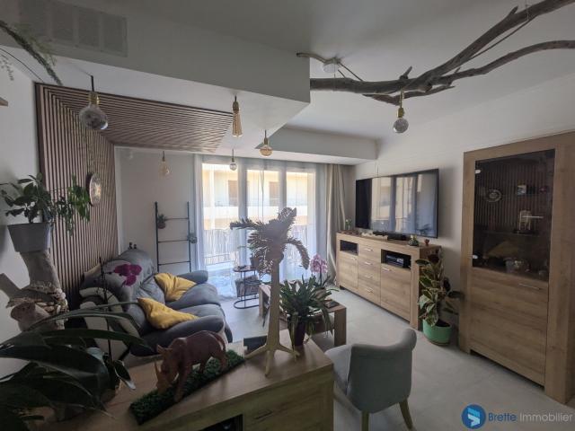 Appartement vente à Arrondissement de Toulon, Toulon
