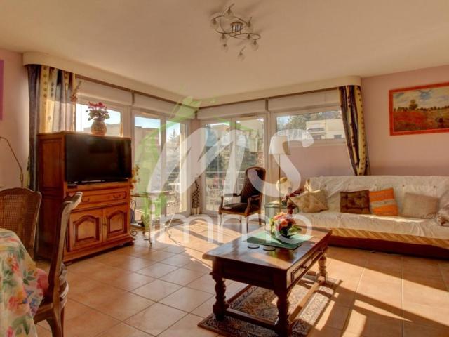 Appartement vente à Gap