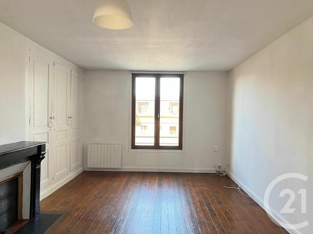 Appartement vente à Mantes-la-Jolie, Houdan