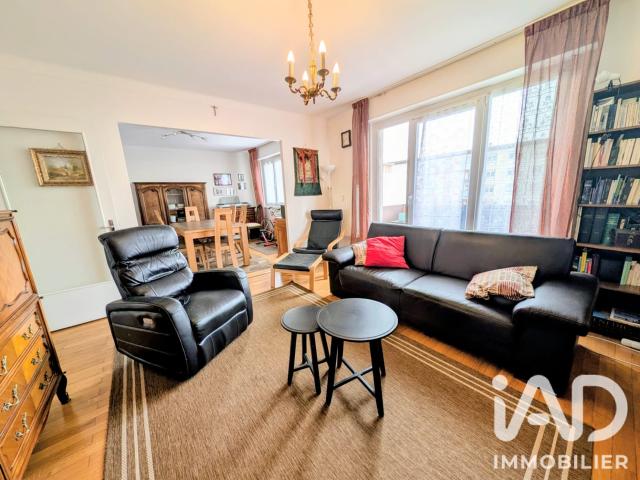 Appartement vente à Colmar, Collectivité européenne d'Alsace