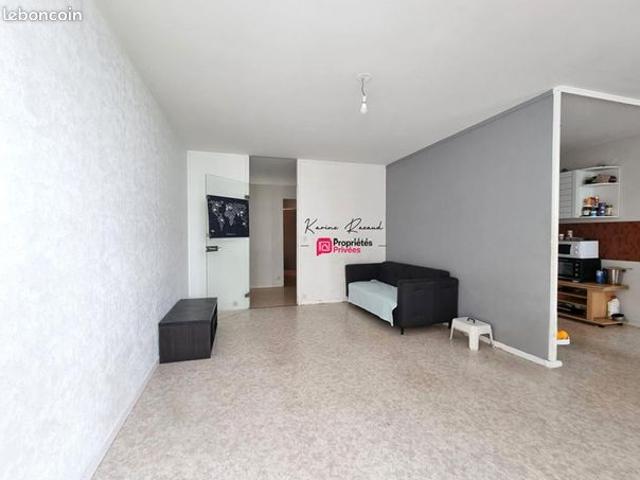 Appartement vente à La Roche-sur-Yon, Vendée