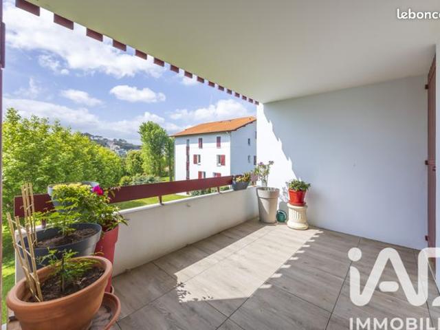 Appartement vente à Bayonne, Biarritz