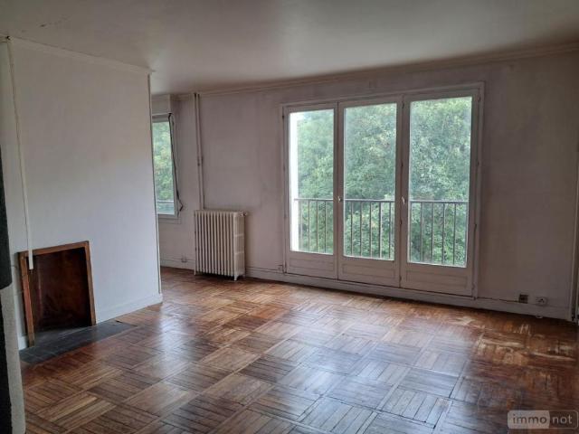 Appartement vente à Boulogne-sur-Mer, Boulogne-sur-mer