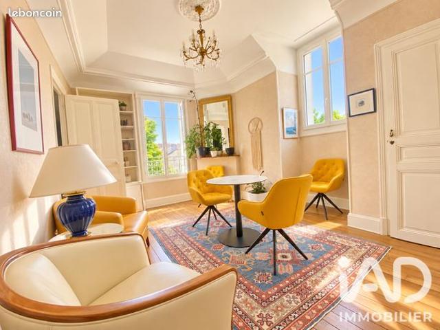 Appartement vente à Vichy, Allier
