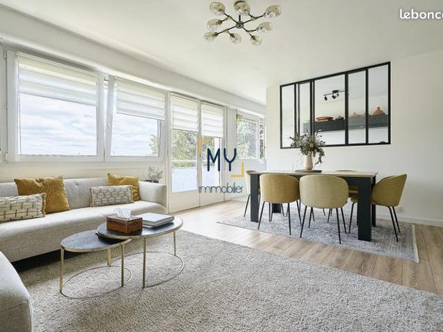 Appartement vente à Lille, Saint-andré-lez-lille