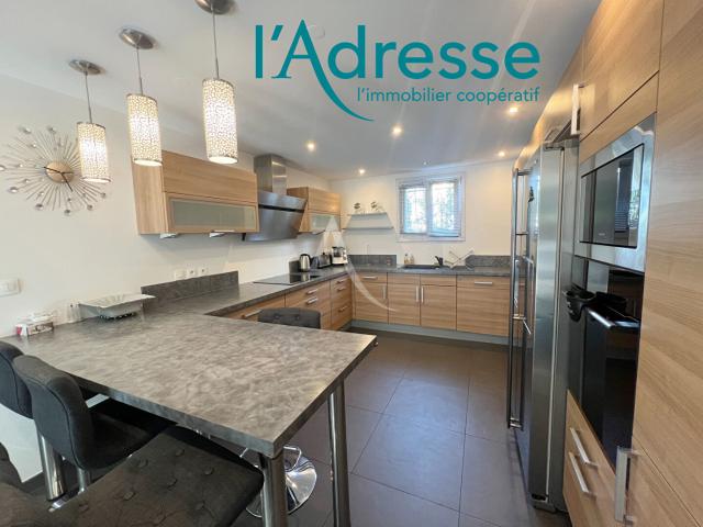Appartement vente à Torcy, Champs-sur-marne