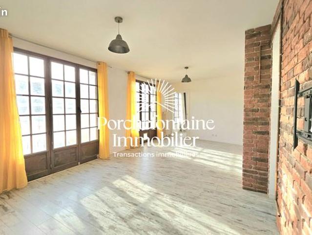 Appartement vente à Versailles