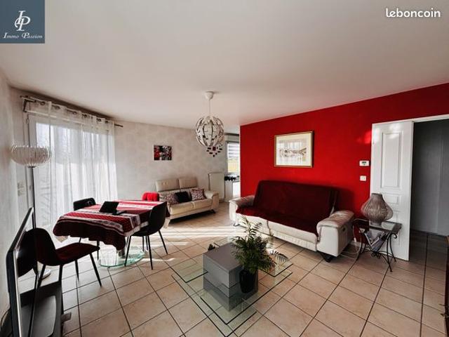 Appartement vente à Dijon, Chevigny-saint-sauveur