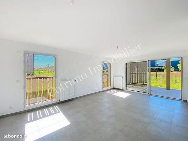 Appartement vente à Lyon, Rhône