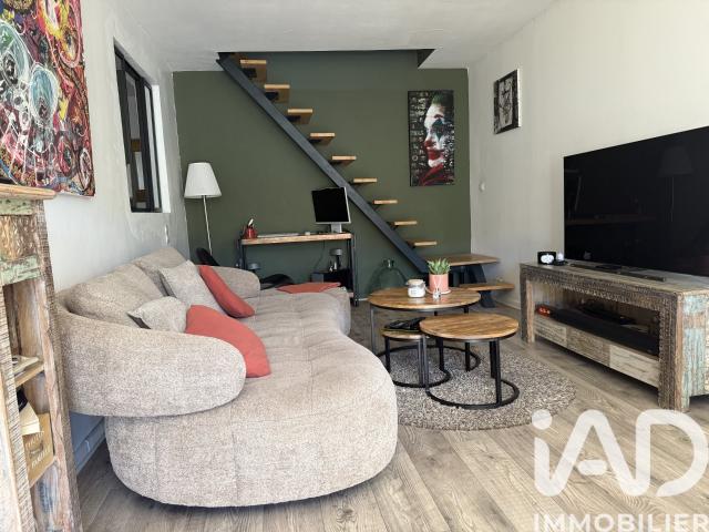 Appartement vente à Arrondissement de Draguignan, Saint-raphaël