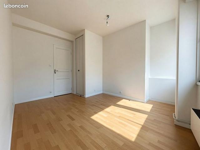 Appartement vente à Val-de-Briey, Longwy