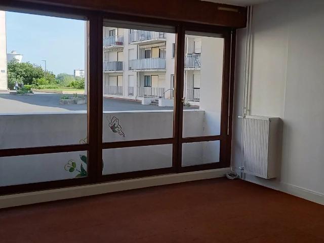 Appartement vente à Tours