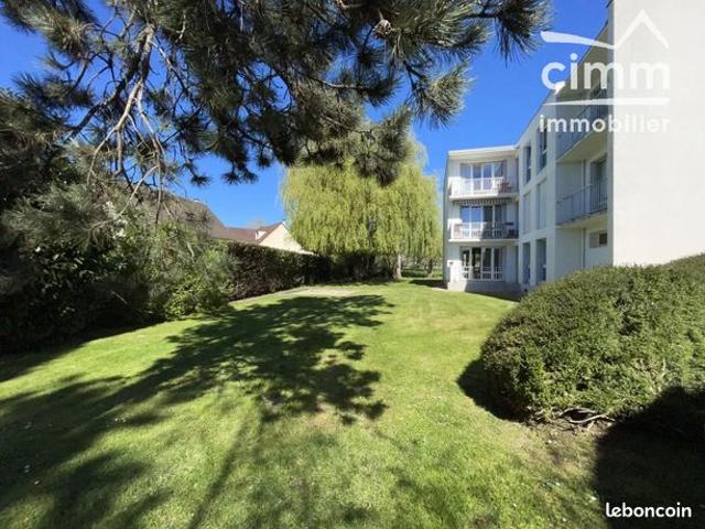 Appartement vente à Coulommiers, Seine-et-Marne