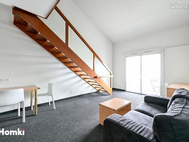 Appartement vente à La Haie-fouassière, Loire-Atlantique