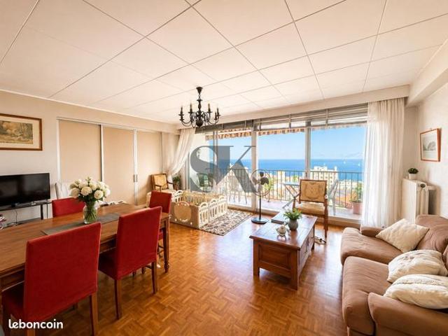 Appartement vente à Marseille