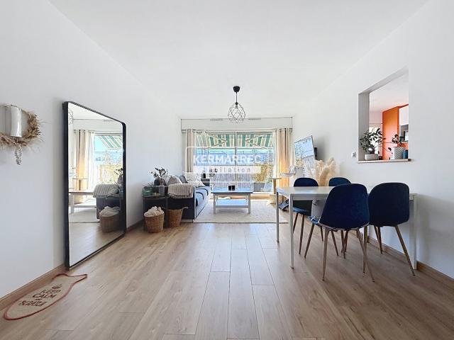 Appartement vente à Nantes, Saint-herblain